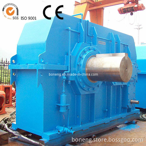 Boneng H Series Industrial Gearbox (H2SH26)